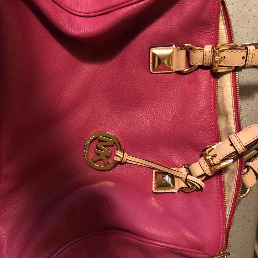 Michael Kors Grayson Handbag